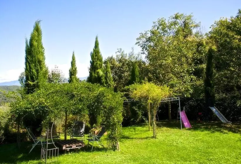 Aamiaismajoitus (B&B) Lionforti Da Vico