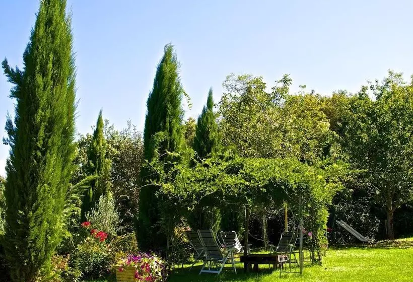 Aamiaismajoitus (B&B) Lionforti Da Vico