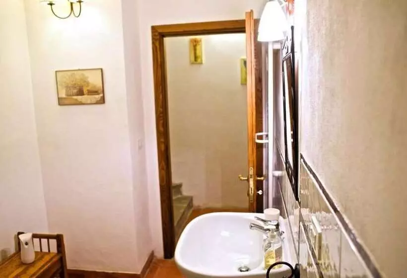 Aamiaismajoitus (B&B) Lionforti Da Vico