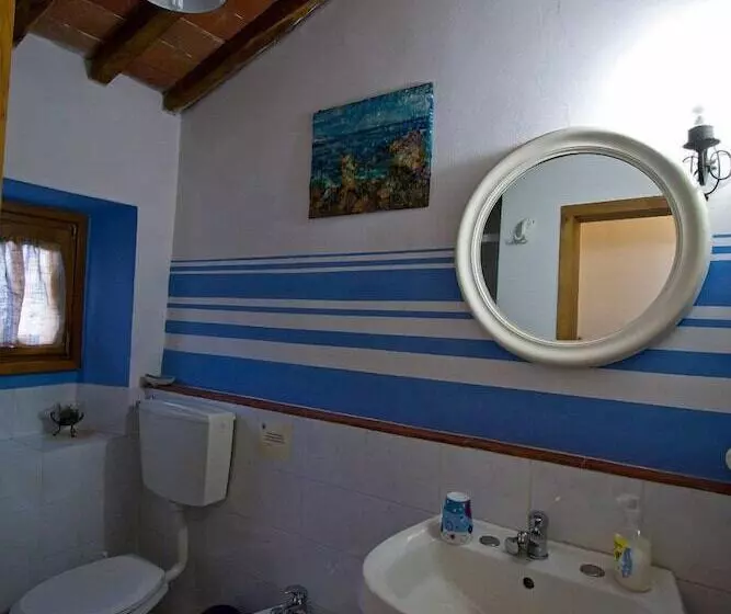 Aamiaismajoitus (B&B) Lionforti Da Vico