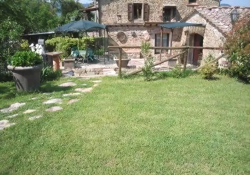Aamiaismajoitus (B&B) Lionforti Da Vico