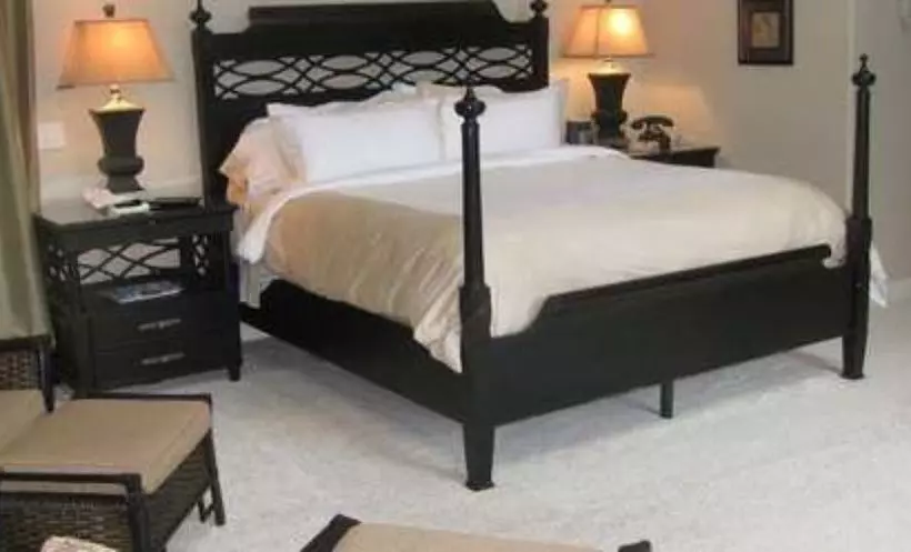 צימר Lost Mountain Lodge