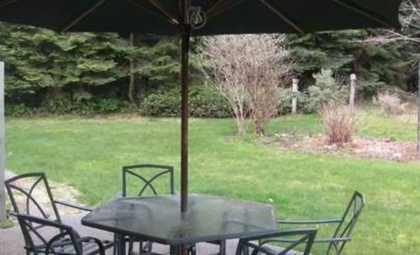 צימר Lost Mountain Lodge