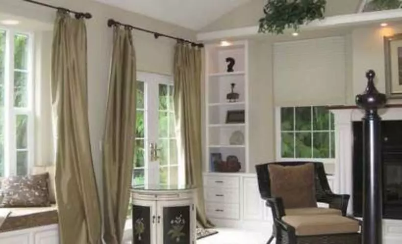 צימר Lost Mountain Lodge