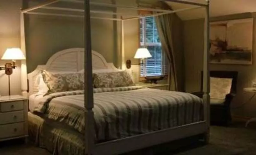 צימר Lost Mountain Lodge