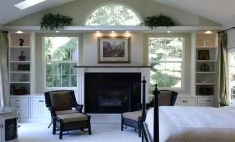 צימר Lost Mountain Lodge