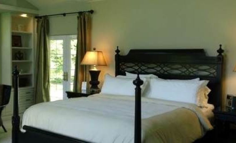 مبيت وإفطار Lost Mountain Lodge