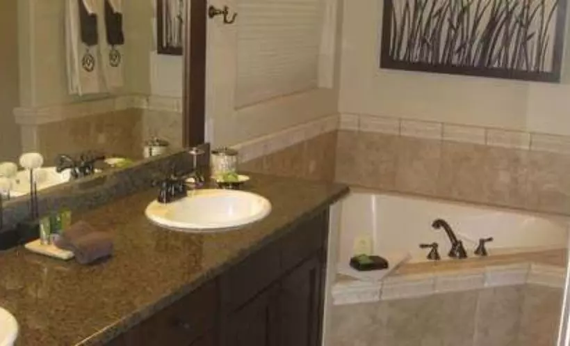 צימר Lost Mountain Lodge