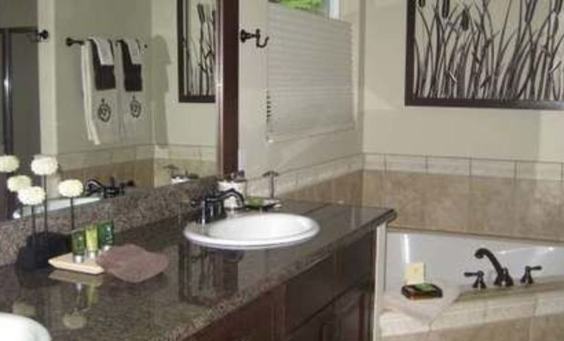 مبيت وإفطار Lost Mountain Lodge