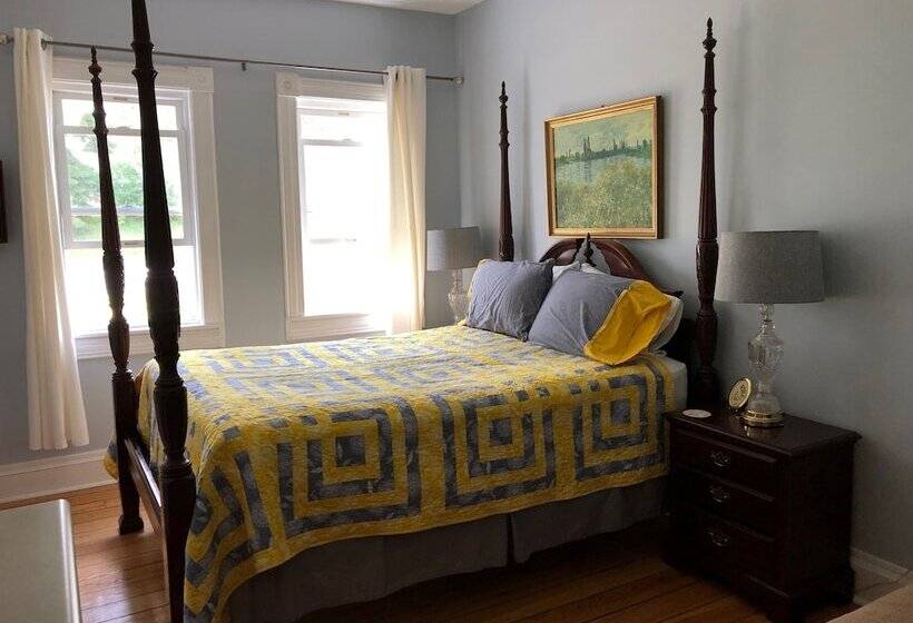 Bed and Breakfast Lucy's Place