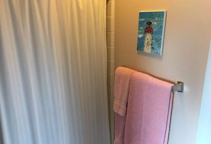 צימר Luther Ogden Inn