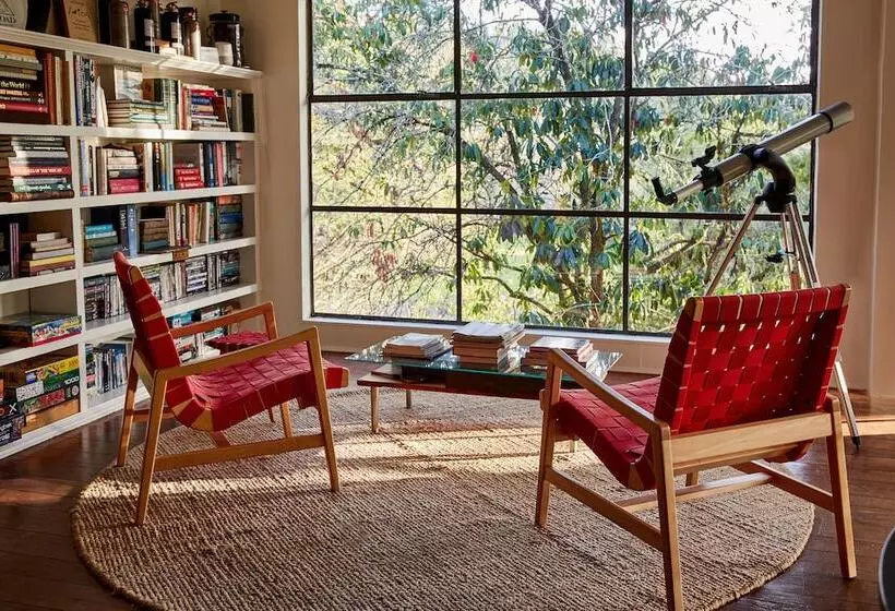 민박 Mine And Farm, The Inn At Guerneville, Ca