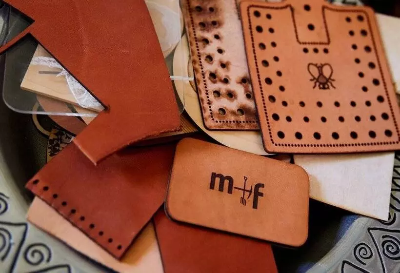 민박 Mine And Farm, The Inn At Guerneville, Ca