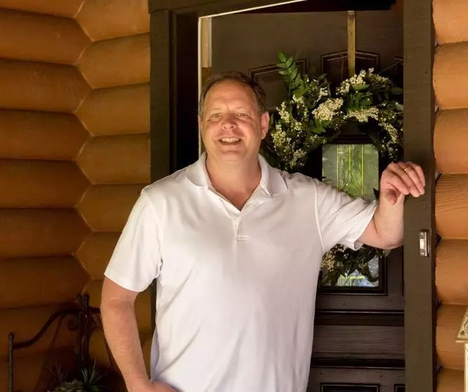 ベッドアンドブレックファースト Plantation Oaks Inn