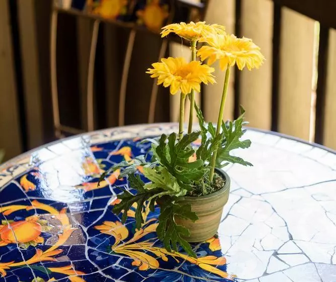 ベッドアンドブレックファースト Plantation Oaks Inn