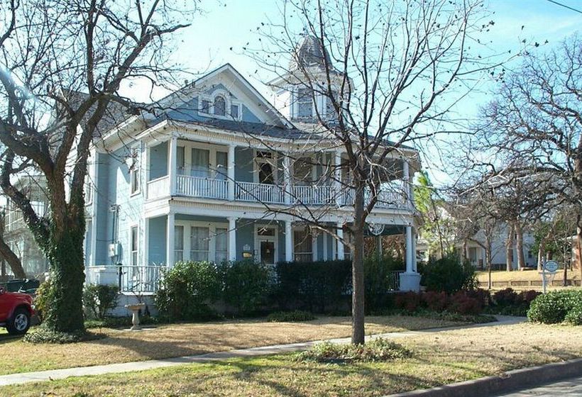 Bed and Breakfast Tygrett Hotel