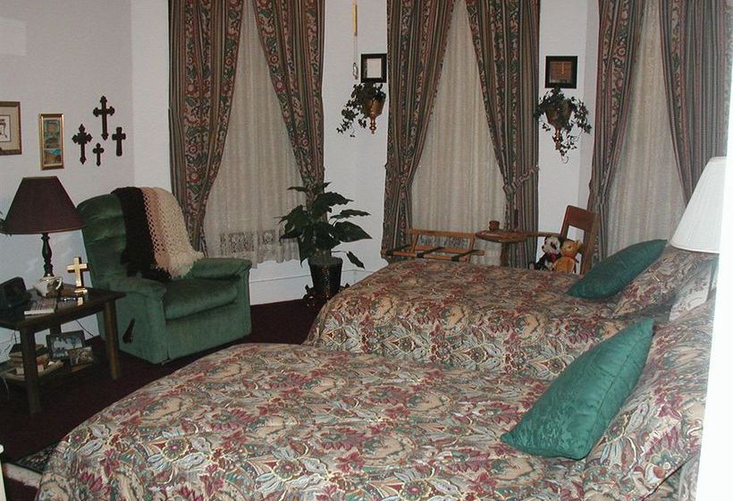 Bed and Breakfast Tygrett Hotel