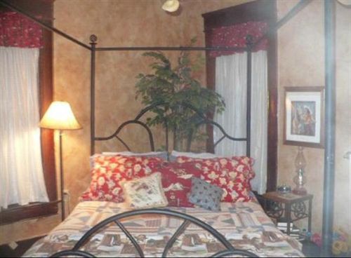 Bed and Breakfast Tygrett Hotel