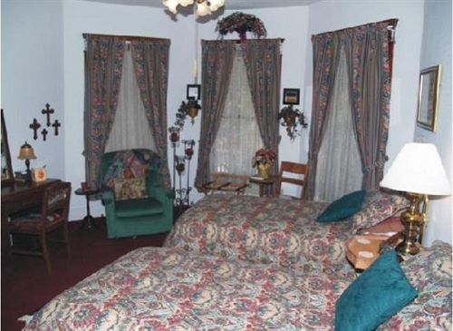 Bed and Breakfast Tygrett Hotel