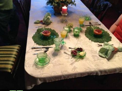 Bed and Breakfast Tygrett Hotel