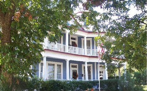 Bed and Breakfast Tygrett Hotel