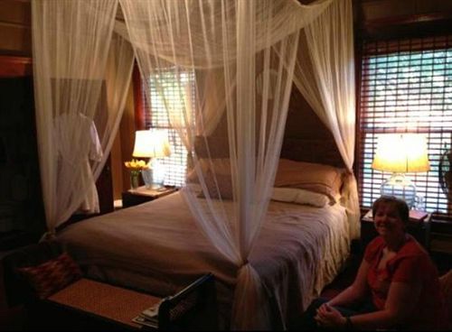 Bed and Breakfast Tygrett Hotel