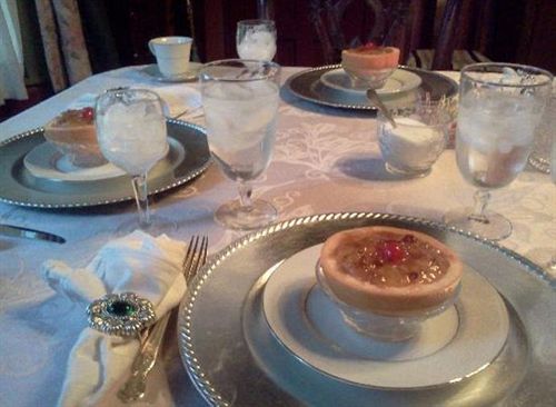 Bed and Breakfast Tygrett Hotel