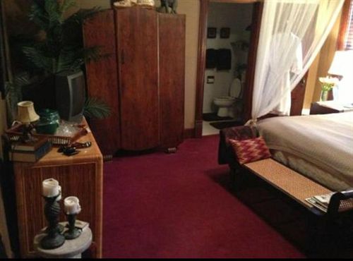 Bed and Breakfast Tygrett Hotel