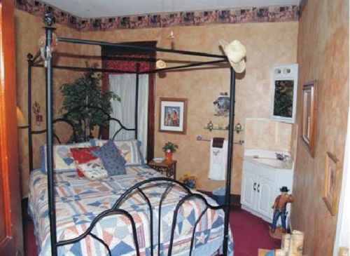 Bed and Breakfast Tygrett Hotel