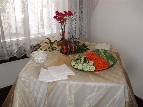 مبيت وإفطار Simply Divine