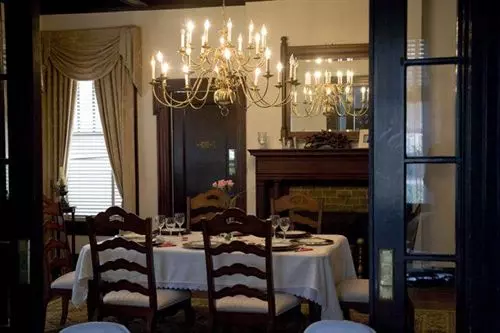 住宿加早餐 Simply Divine