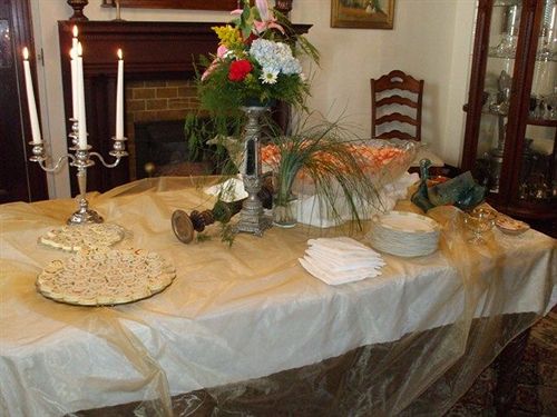 مبيت وإفطار Simply Divine