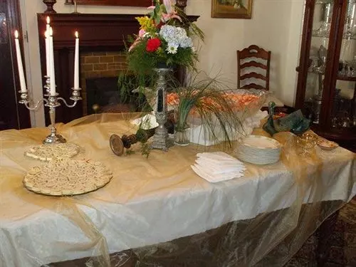 住宿加早餐 Simply Divine