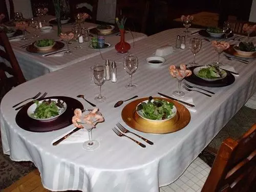 住宿加早餐 Simply Divine