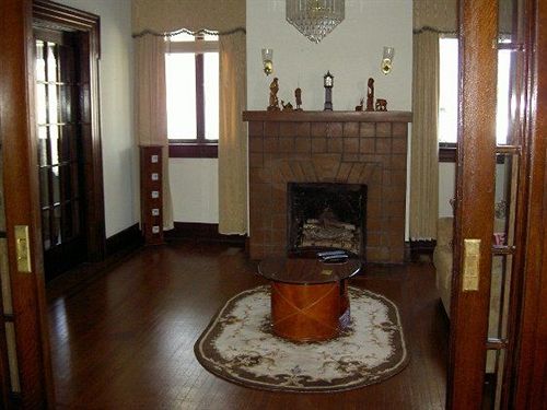 مبيت وإفطار Simply Divine