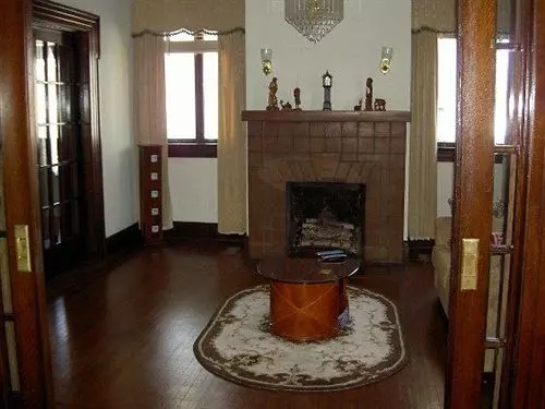 住宿加早餐 Simply Divine