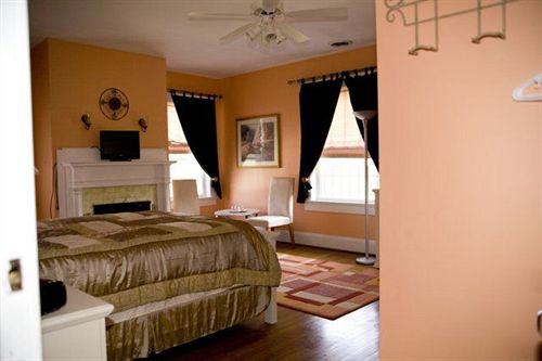 مبيت وإفطار Simply Divine