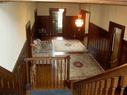 住宿加早餐 Simply Divine