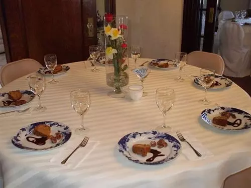 住宿加早餐 Simply Divine