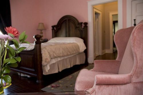 مبيت وإفطار Simply Divine