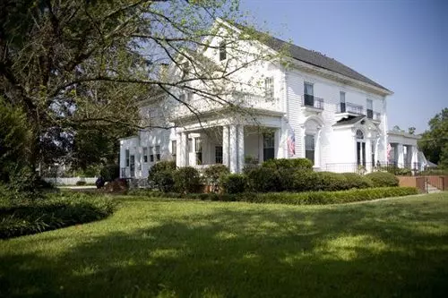 住宿加早餐 Simply Divine