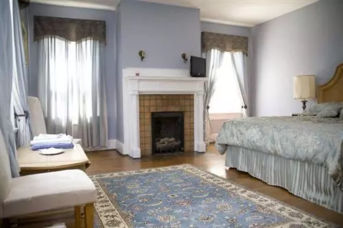 住宿加早餐 Simply Divine