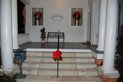 مبيت وإفطار Simply Divine