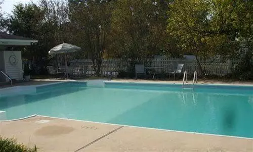 住宿加早餐 Simply Divine