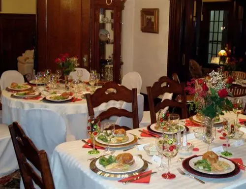 住宿加早餐 Simply Divine