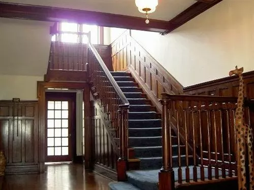 住宿加早餐 Simply Divine