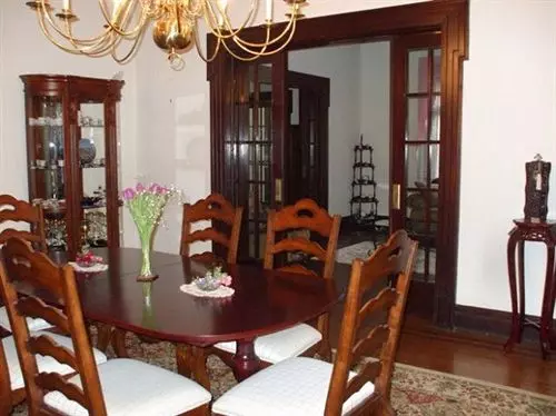 住宿加早餐 Simply Divine