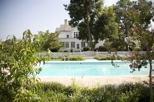 住宿加早餐 Simply Divine