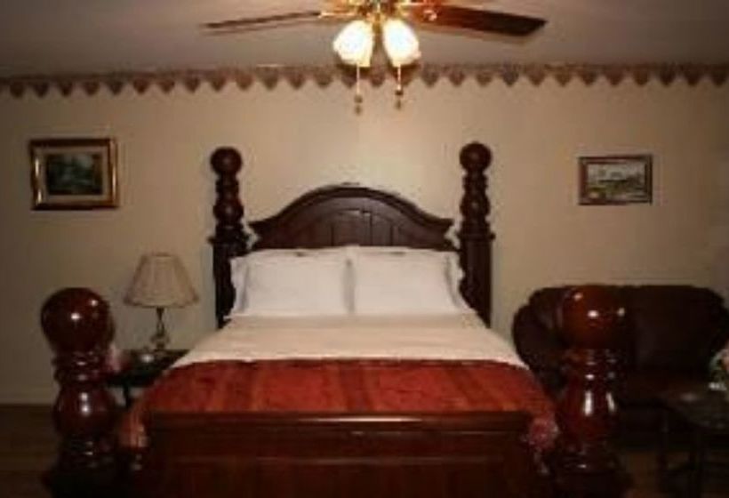 مبيت وإفطار Susan's Cottages