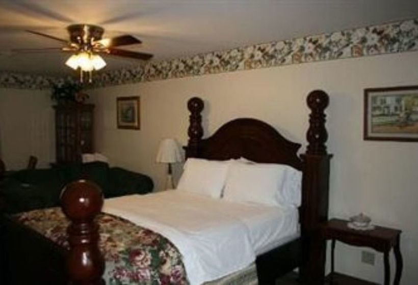 مبيت وإفطار Susan's Cottages